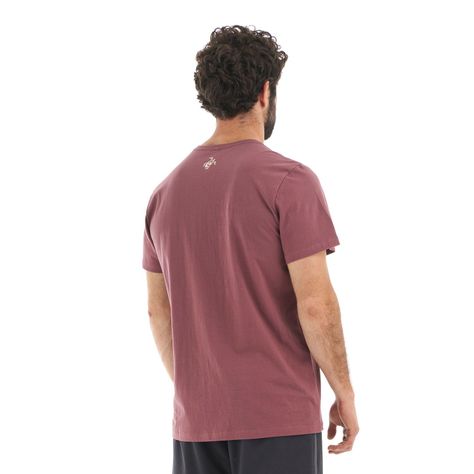 Polera Hombre Polo Palo Rosa Haka Honu V22-4
