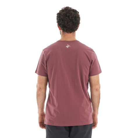 Polera Hombre Polo Palo Rosa Haka Honu V22-5