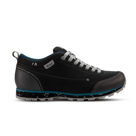 Zapato Hombre EcoWoods Negro Lippi-0