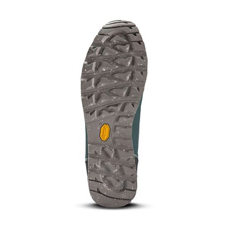 Zapato Hombre EcoWoods Negro Lippi-1