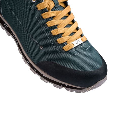 Zapato Hombre EcoWoods Negro Lippi-4