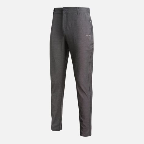 Pantalon Hombre Comoando Slim Negro Haka Honu-0
