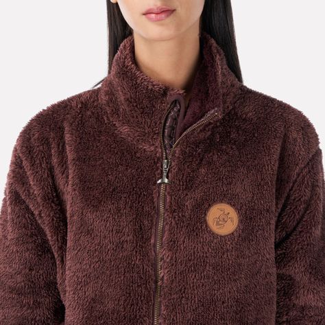 Chaqueta Mujer Caluro-sin Vino Haka Honu-3