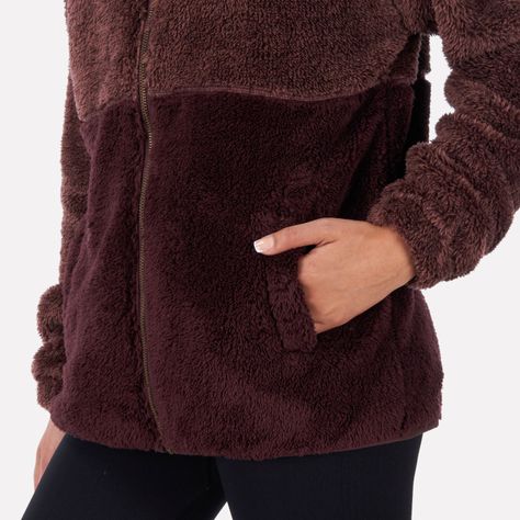 Chaqueta Mujer Caluro-sin Vino Haka Honu-4