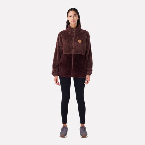 Chaqueta Mujer Caluro-sin Vino Haka Honu-5
