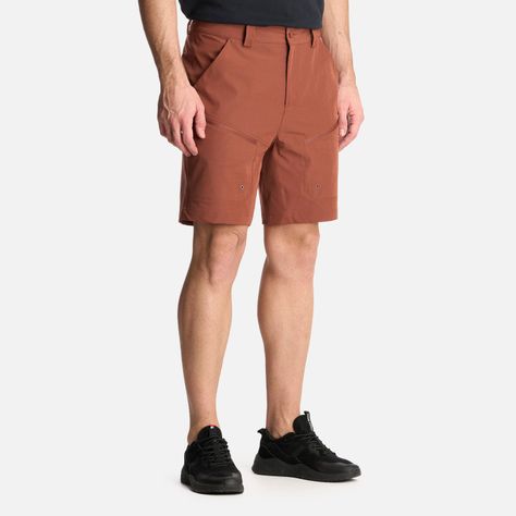 Short Hombre Encargo Cafe Haka Honu-1