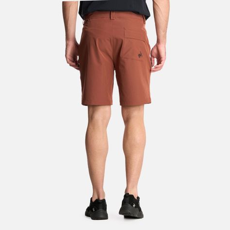 Short Hombre Encargo Cafe Haka Honu-2