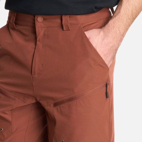 Short Hombre Encargo Cafe Haka Honu-3