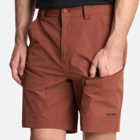 Short Hombre Encargo Cafe Haka Honu-4