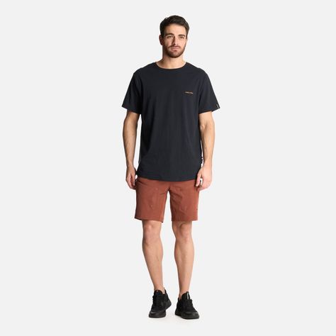 Short Hombre Encargo Cafe Haka Honu-6