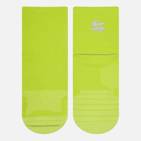 Calcetin Deportivo Running Medio Hombre Stride-3