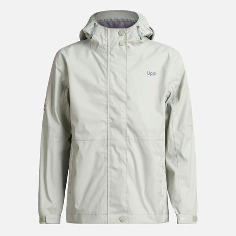 Chaqueta Niña Blizzard B-Dry Hoody Jacket Jade Lippi-0