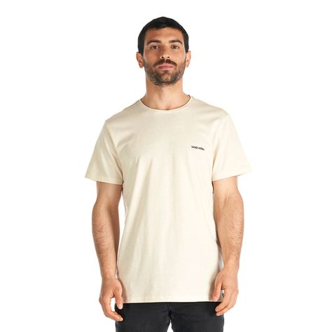 Polera Hombre Haka Crudo Haka Honu V22-1