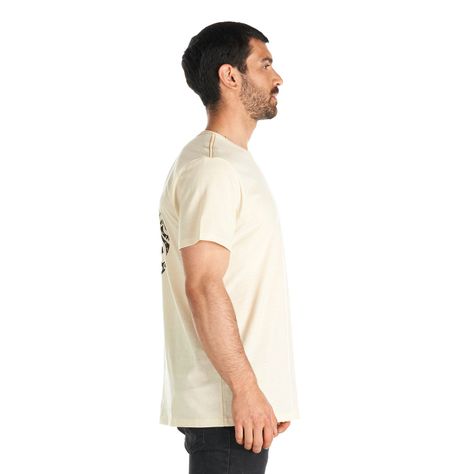 Polera Hombre Haka Crudo Haka Honu V22-3