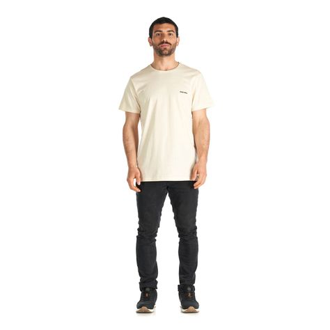Polera Hombre Haka Crudo Haka Honu V22-7