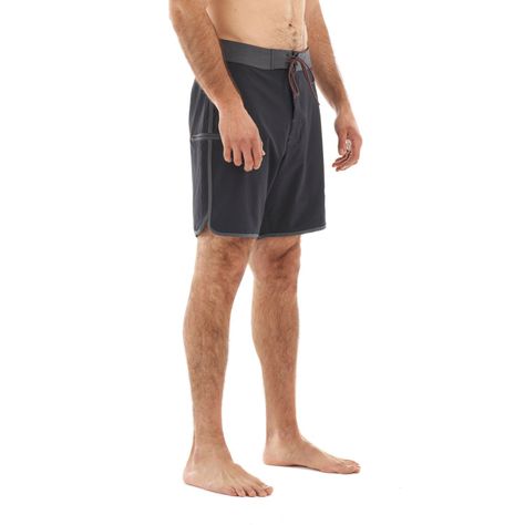 Traje de Baño Hombre Sorfer Negro Haka Honu V21-2