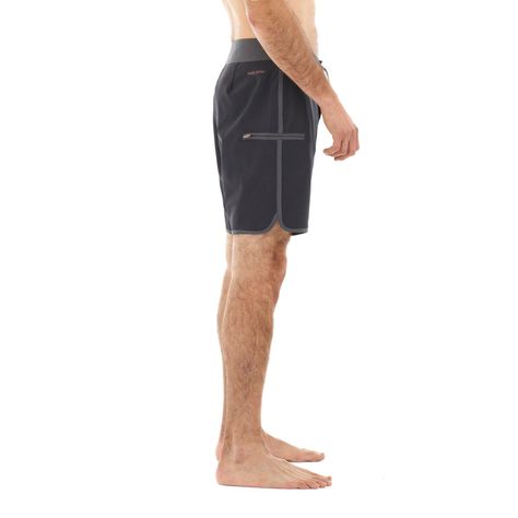 Traje de Baño Hombre Sorfer Negro Haka Honu V21-3