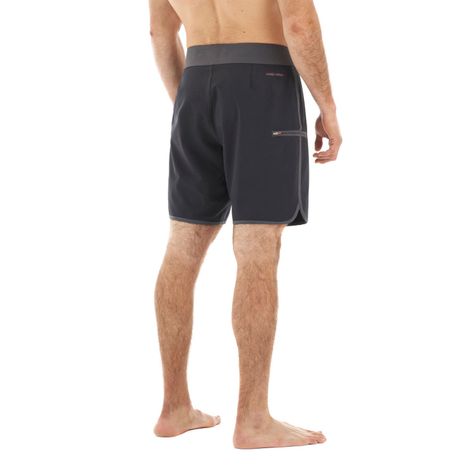 Traje de Baño Hombre Sorfer Negro Haka Honu V21-4
