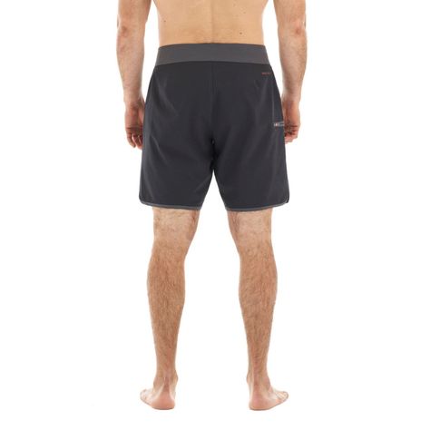 Traje de Baño Hombre Sorfer Negro Haka Honu V21-5