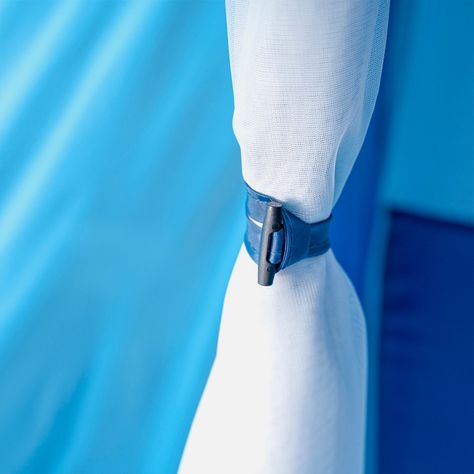 Carpa Unisex Oasis 4P Azul 014 Geography-4