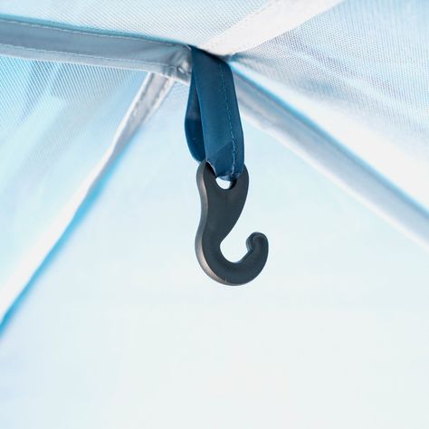Carpa Unisex Oasis 4P Azul 014 Geography-8