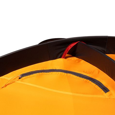 Carpa Unisex Granite 4E 3P Rojo Lippi-7