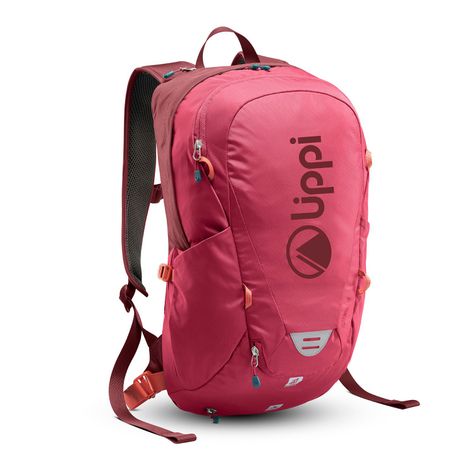 Mochila Intense 20l Daypack Frambuesa Lippi I25-0