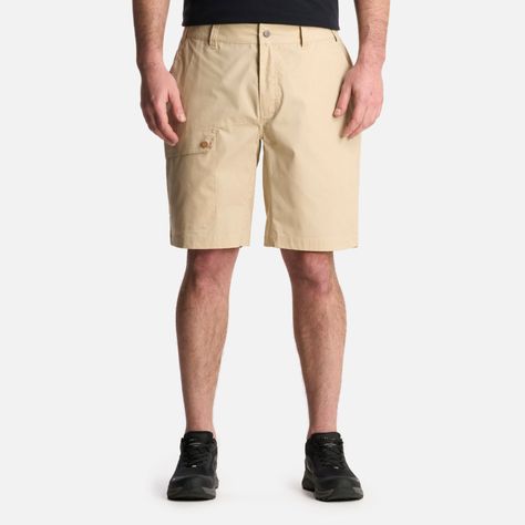 Short Hombre Camp Pro Q-Dry Short Arena Lippi-0