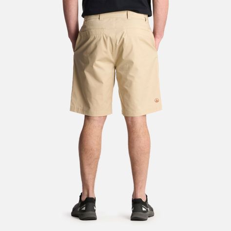 Short Hombre Camp Pro Q-Dry Short Arena Lippi-2
