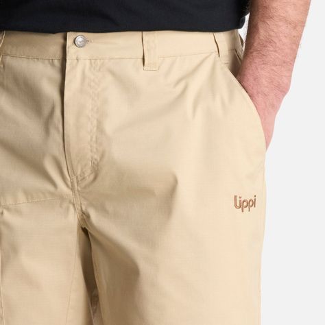 Short Hombre Camp Pro Q-Dry Short Arena Lippi-3