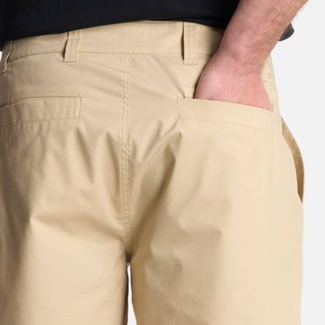 Short Hombre Camp Pro Q-Dry Short Arena Lippi-5