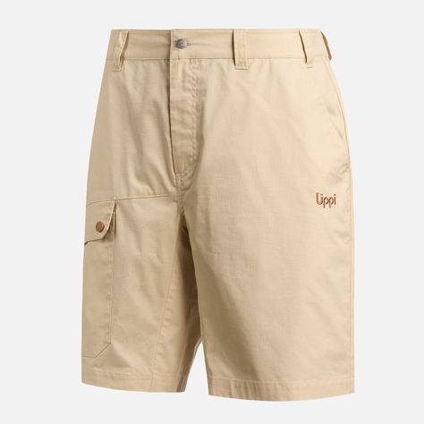 Short Hombre Camp Pro Q-Dry Short Arena Lippi-7