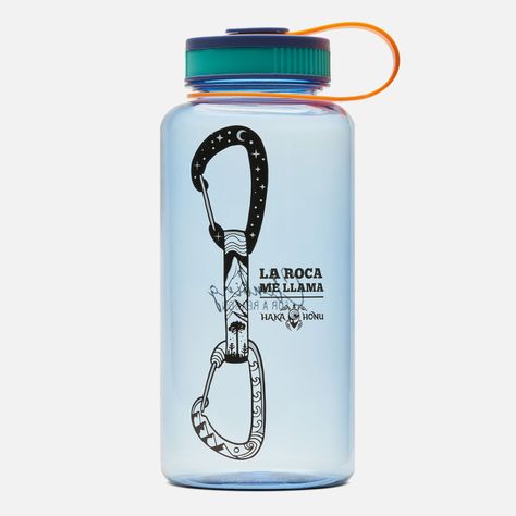 Botella Unisex Pegue Celeste Haka-Honu-0
