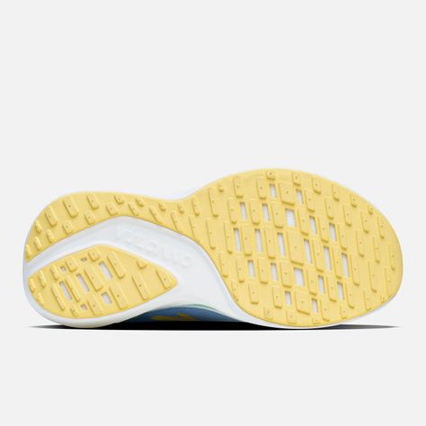 Zapatilla Running Mujer Epicenter Celeste-2