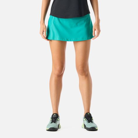 Falda Deportiva Mujer Built To Move-0