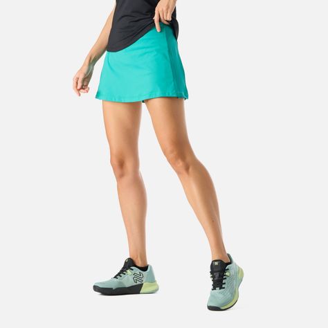 Falda Deportiva Mujer Built To Move-1