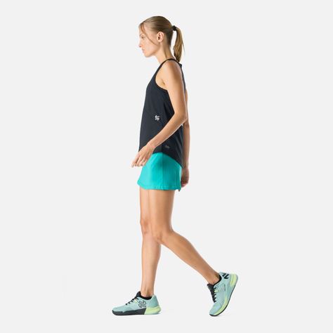 Falda Deportiva Mujer Built To Move-2