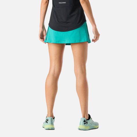 Falda Deportiva Mujer Built To Move-3