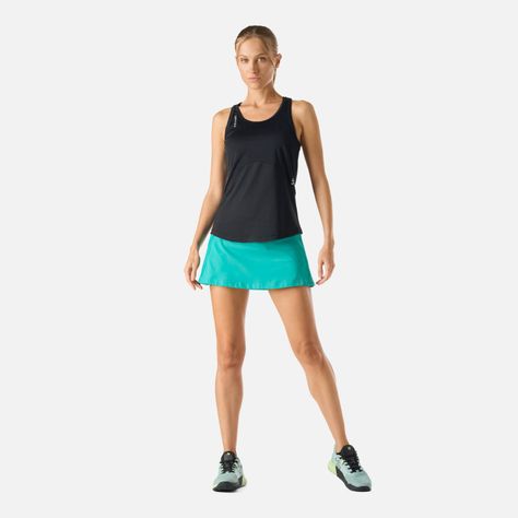 Falda Deportiva Mujer Built To Move-6