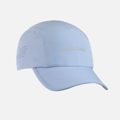 Jockey Tempo Cap Celeste Vulcano-0