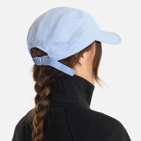 Jockey Tempo Cap Celeste Vulcano-2