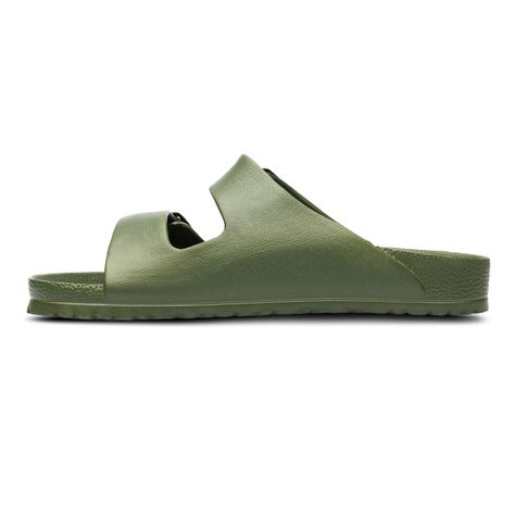 Sandalia Hombre Pancora Verde Haka Honu V25-1