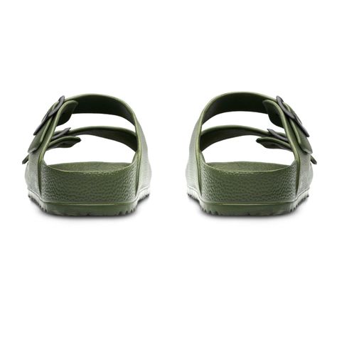 Sandalia Hombre Pancora Verde Haka Honu V25-3