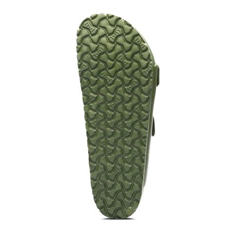 Sandalia Hombre Pancora Verde Haka Honu V25-4