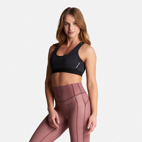Peto Mujer Loica Negro Haka Honu V23-2