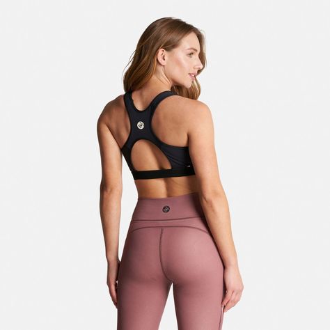 Peto Mujer Loica Negro Haka Honu V23-3