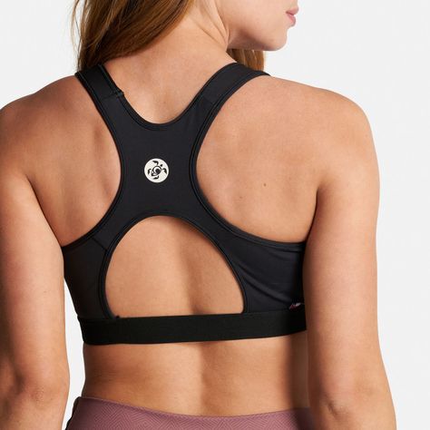 Peto Mujer Loica Negro Haka Honu V23-4