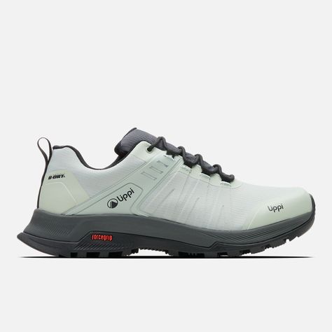 Zapatilla Mujer Vulcano Iron Stone Bdry Jade Lippi-0