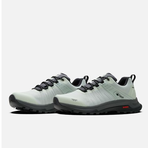 Zapatilla Mujer Vulcano Iron Stone Bdry Jade Lippi-3