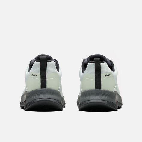 Zapatilla Mujer Vulcano Iron Stone Bdry Jade Lippi-4